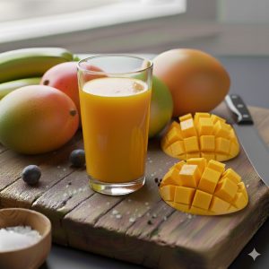 Mango Juice