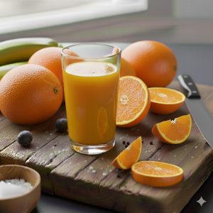 Orange Juice