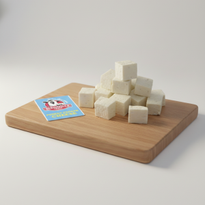  Paneer Cheese