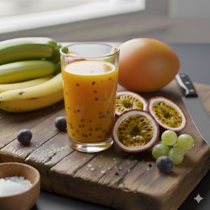 Passion Juice