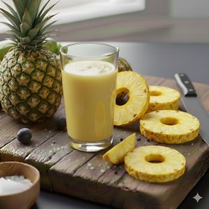 Pineapple Juice