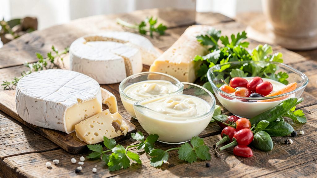 Savor the Freshness: Discovering Eldoville Dairies’ Premium Products