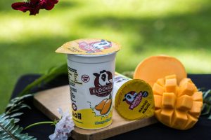 Tropical Treat Yoghurt